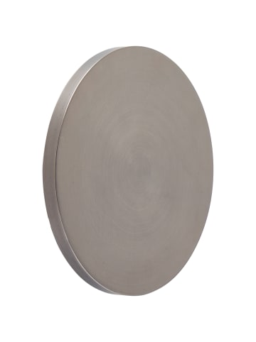 Brilliant BRILLIANT 3 x 15 cm, 720 lm, 3000 K, Aluminium, grau 3 x 15 cm, 720 lm