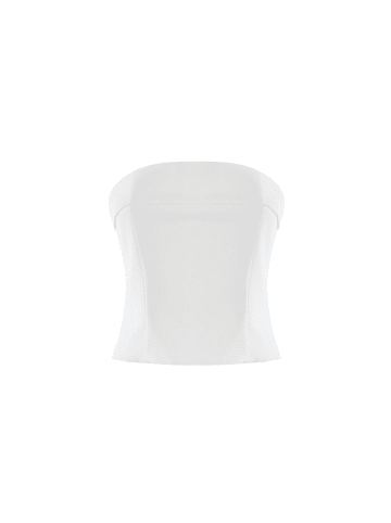 NENETTE Top 10306448916822 Creme