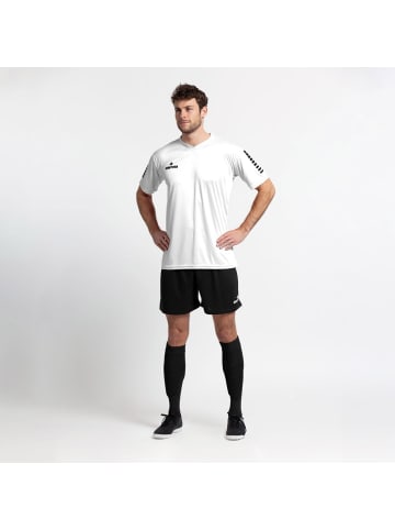 Derbystar Kinder Trikot "Contra Trikot" in Weiß