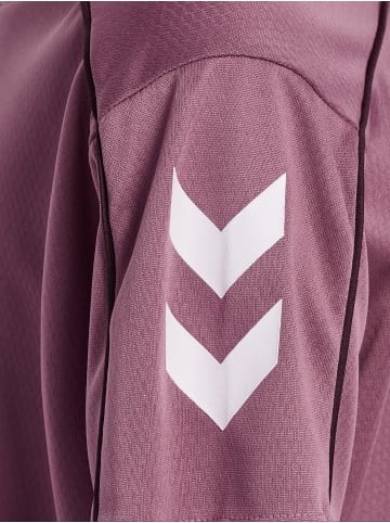 Hummel T-Shirt Hmljr Kinder in WISTFUL MAUVE