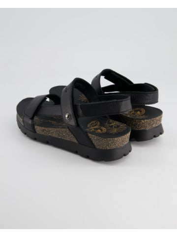 PANAMA JACK Sandalen in Schwarz