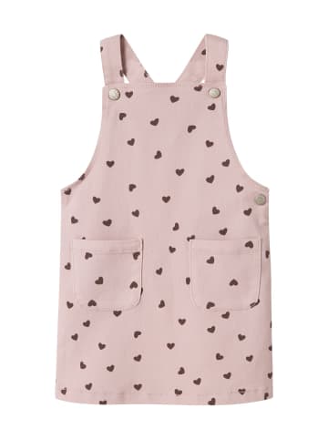 name it Latzkleid in Burnished Lilac1