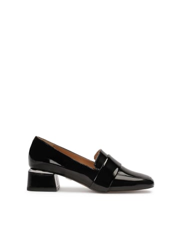 Kazar Pumps in Schwarz