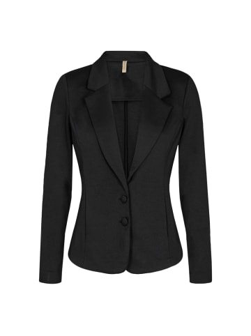 soyaconcept Blazer in schwarz