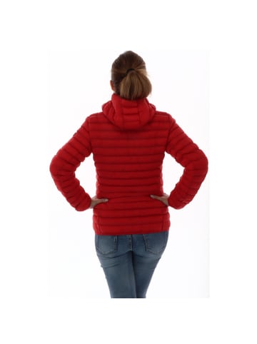 Ciesse Piumini Jacke Rot