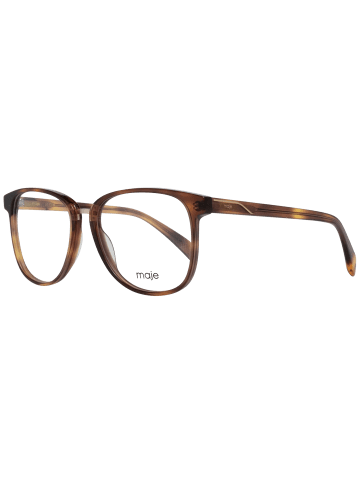 Maje Damen Optische Fassungen Vollrand Braun