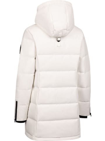 DLX Winterjacke "Lainey Down Jacket" in Weiß