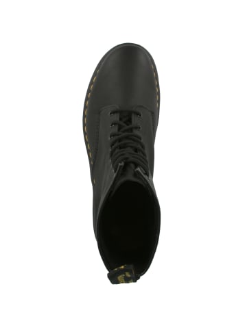 Dr. Martens Boots 1460 in schwarz