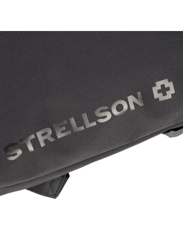 Strellson 4010003451 Alperton Eddie Backpack Svf S Rucksack black
