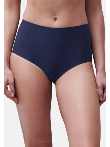 Chantelle Taillen Slip Soft Stretch in Marine / schwarz / elfenbein