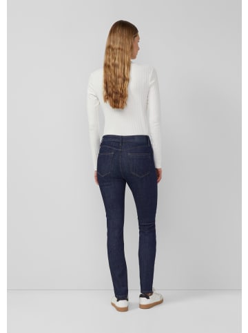 s.Oliver Jeans-Hose IZABELL in 58Z8_dunkelblau