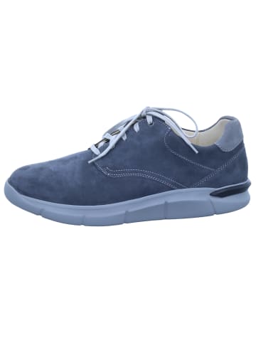 Ganter Sneaker Low in grau