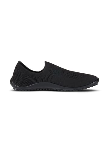 Leguano Outdoorschuh in schwarz