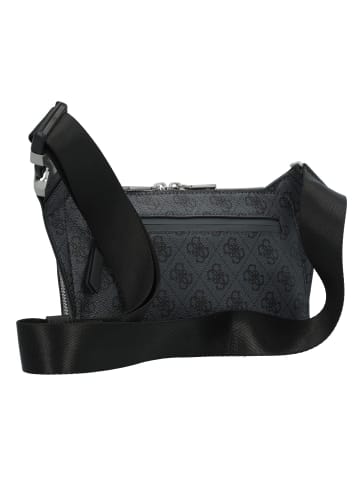 Guess Milano Umhängetasche 23 cm in black