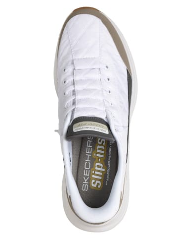 Skechers Sneakers Low Skechers Slip-ins: Contour Foam - Cozy Fit in bunt