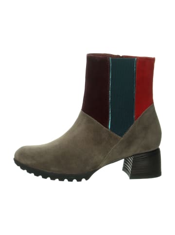 Think! Komfort Stiefeletten in Bunt