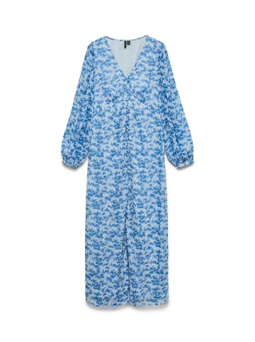 Vero Moda Kleid in Skyway