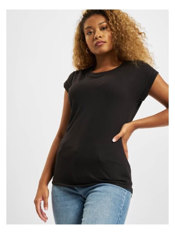 DEF DEF T-Shirts in black
