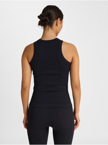 Hummel Top Hmlpulse Damen in BLACK