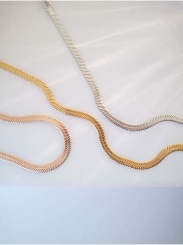 PURELEI Kette I`Lalo 45-50 in Rosegold