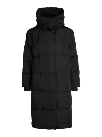 Object Winterjacke in Black