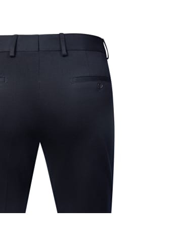 Karl Lagerfeld Stoffhose 255002 in dunkelblau