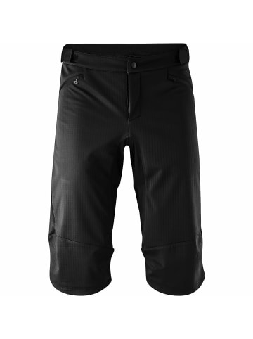 Gonso Bikehose Agnello in Schwarz