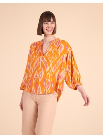 Oilily Bluse Barabas in Rot