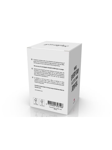 Hoptimist Hoptimist Guardsman in Raw oak