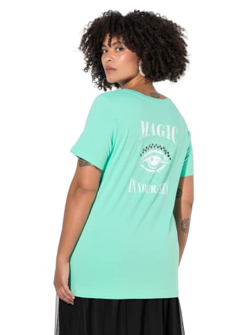 Angel of Style Shirt in smaragd