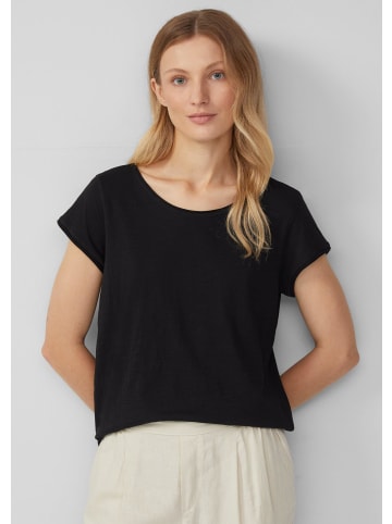 s.Oliver T-Shirt in 9999_schwarz