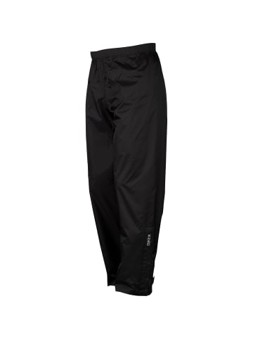 PRO-X elements PACKable Pants in Schwarz