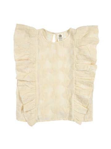 müsli T-Shirt 1517003400 in creme