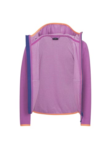 Trollkids Hybridjacke Holmedal in mallow pink