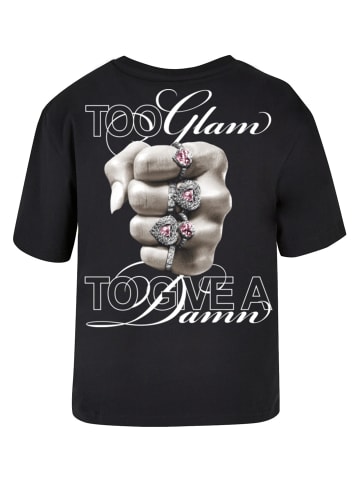 Mister Tee T-Shirts in black