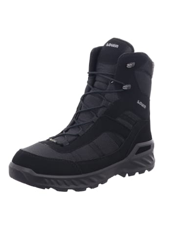 LOWA Wanderschuh in schwarz