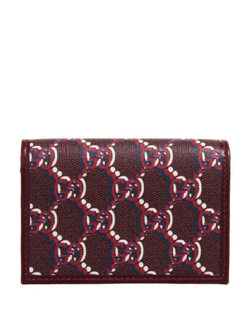 Gucci Geldbörse für Damen in rot