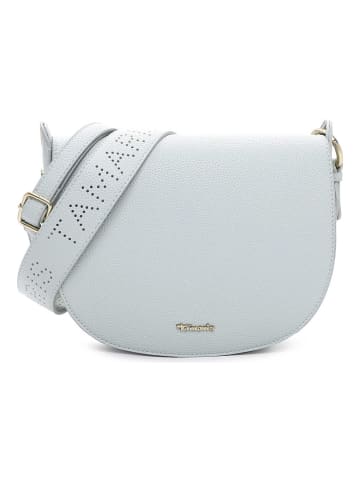 Tamaris TAS Kiri Umhängetasche 25 cm lightblue
