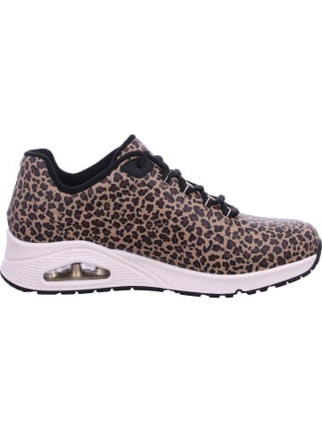 Skechers Sneaker Uno Kat-Neato in Braun