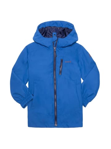 Kamik Regenjacke FLINT in blau