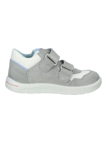 PEPINO Sneaker in Grau/Blau