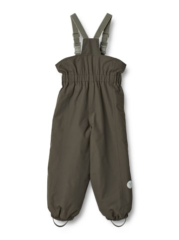 Wheat Skihose Sal Tech in dry black