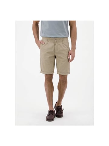Lerros Short in medium kitt