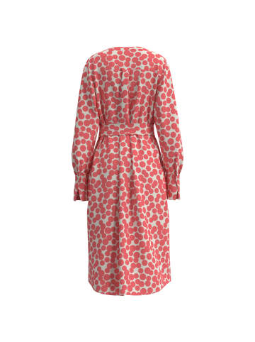 Seidensticker Kleid Regular in Rosa/Pink