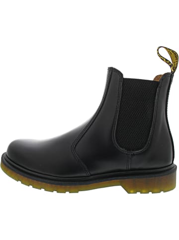 Dr. Martens 2976 Smooth Chelsea Boot Schwarz