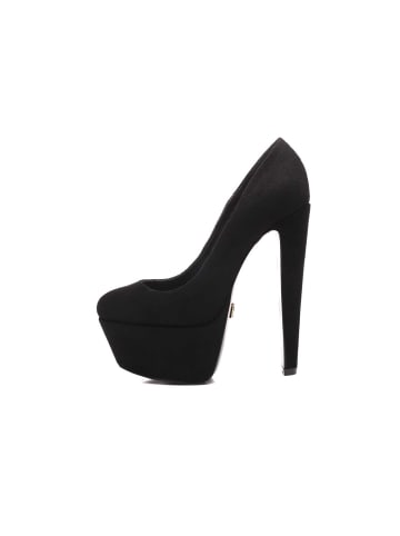 Giaro High Heels  in Schwarz