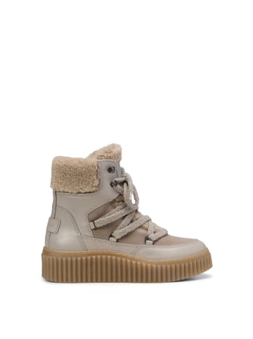 Marc O'Polo Winterstiefel Model Bianca in light taupe