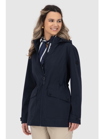 alife and kickin Übergangsjacke LeiaAK A in marine