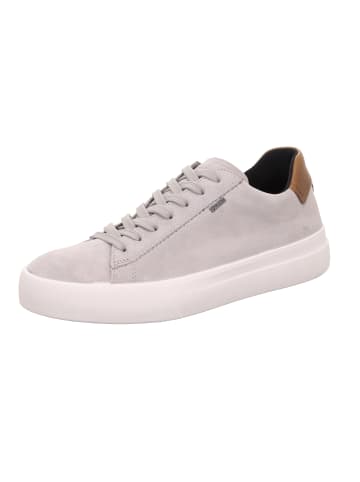 Legero Sportlicher Schnürschuh in grau
