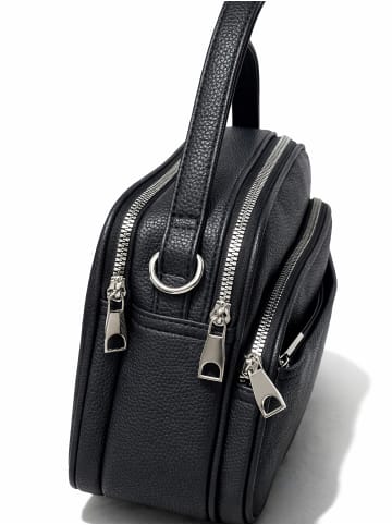 TONI&FRIENDS Umhängetasche " Knaller " in schwarz